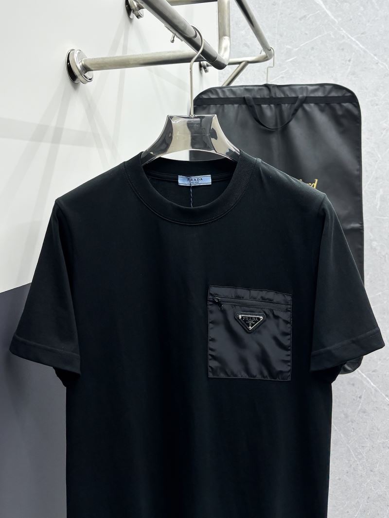 Prada T-Shirts